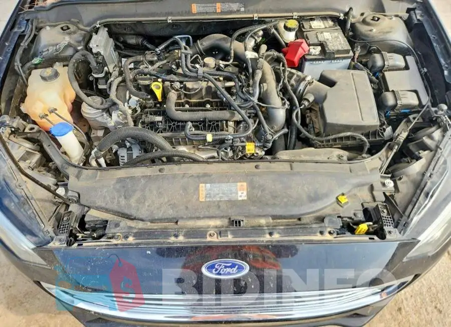 3FA6P0HD0LR122431 Photo# 11