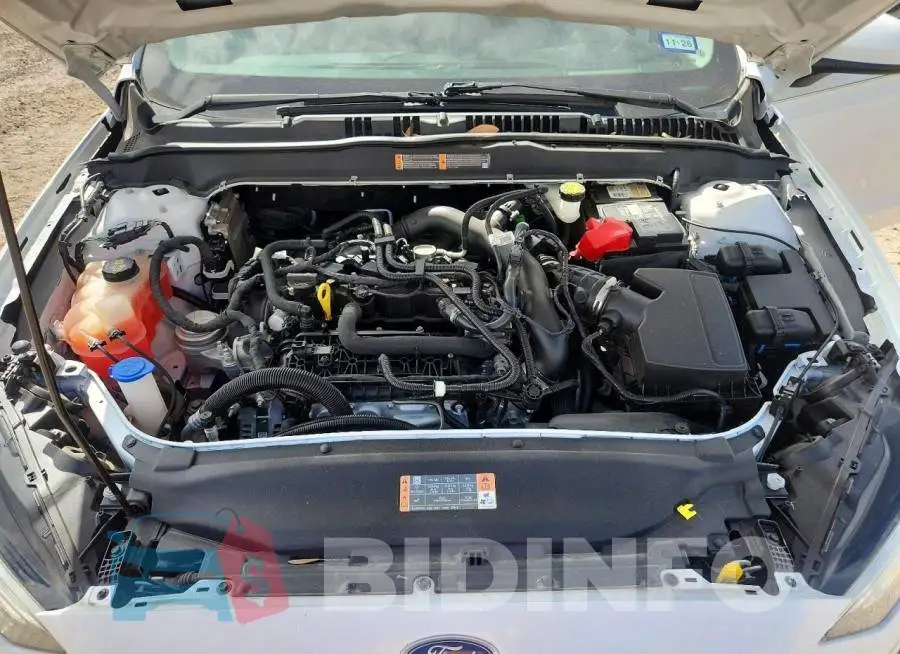 3FA6P0HD4LR112291 Photo# 11