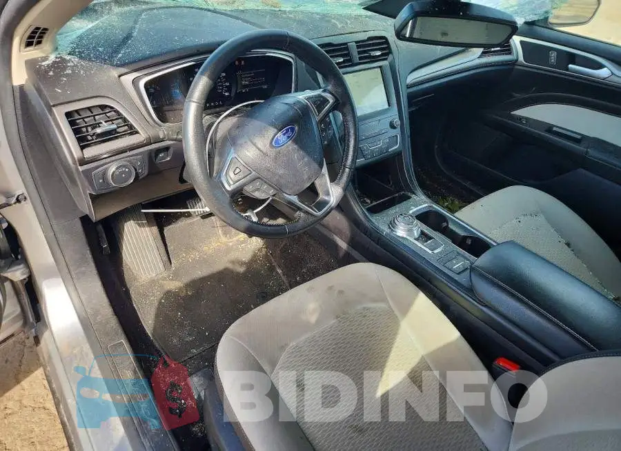 3FA6P0HD9LR156142 Photo# 8