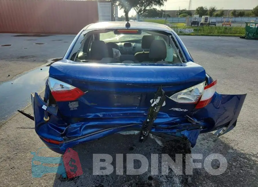 3FADP4BJ1KM157620 Photo# 6