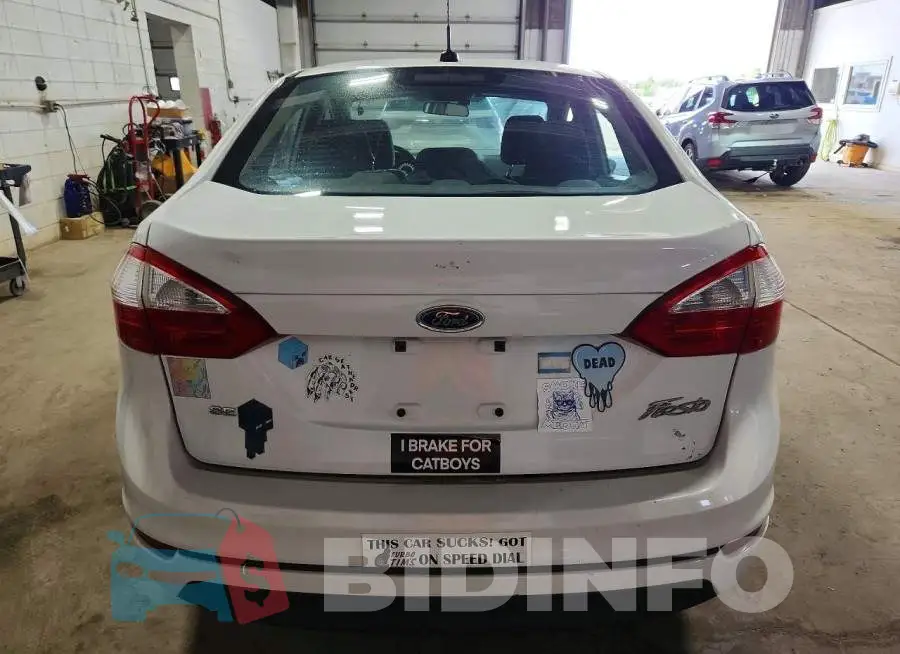 3FADP4BJ6HM150915 Photo# 6