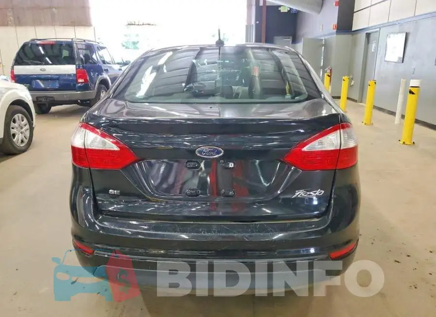 3FADP4BJXKM107427 Photo# 6