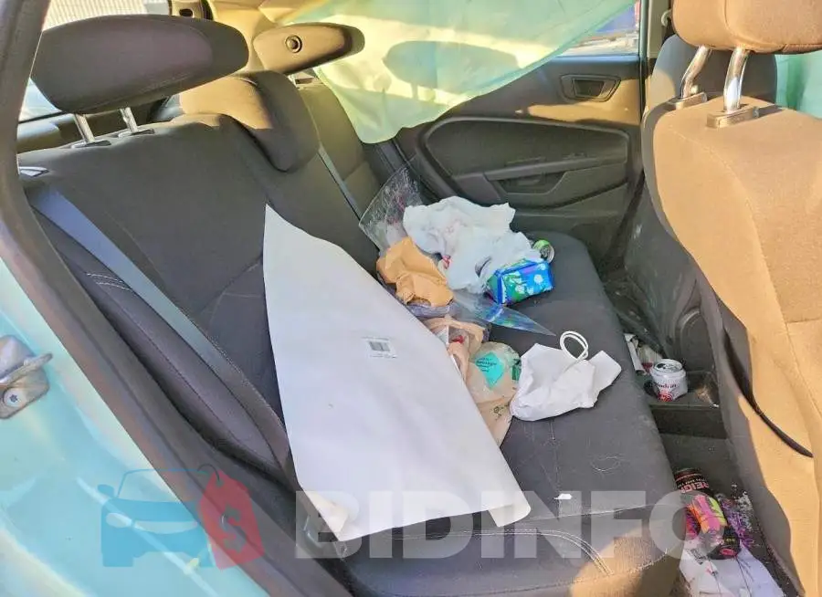 3FADP4EJ0KM147916 Photo# 10