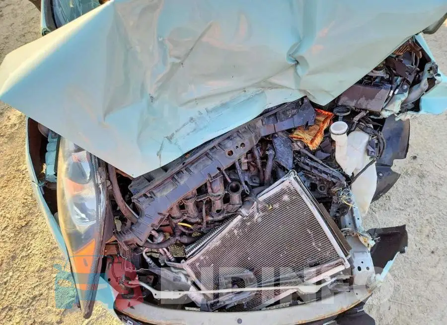 3FADP4EJ0KM147916 Photo# 11
