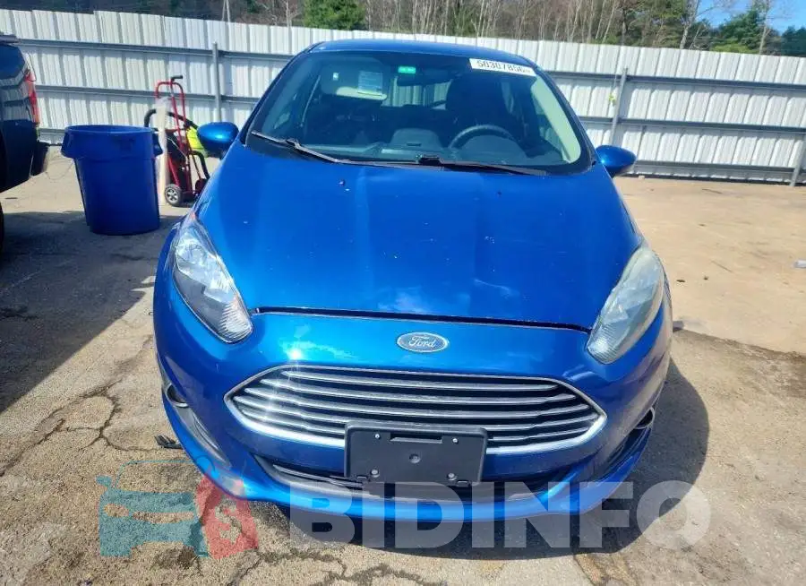 3FADP4EJ6KM123622 Photo# 5