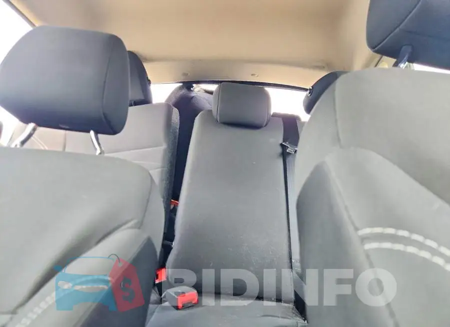 3FADP4EJ7KM129039 Photo# 10