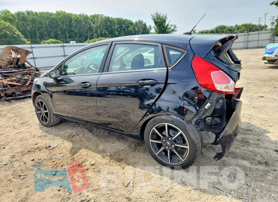 3FADP4EJ7KM129039 Photo# 2