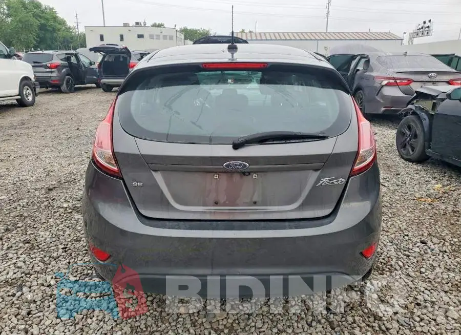 3FADP4EJXKM158812 Photo# 6