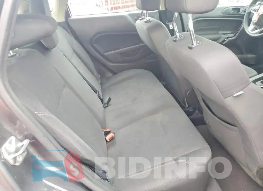 3FADP4EJXKM158812 Photo# 10