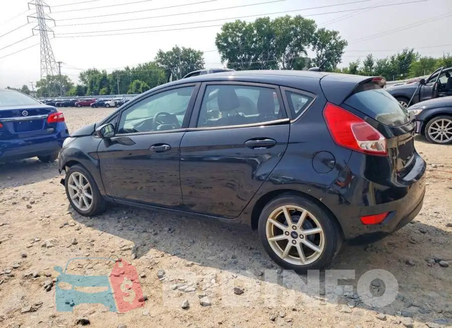 3FADP4EJXKM161032 Photo# 2