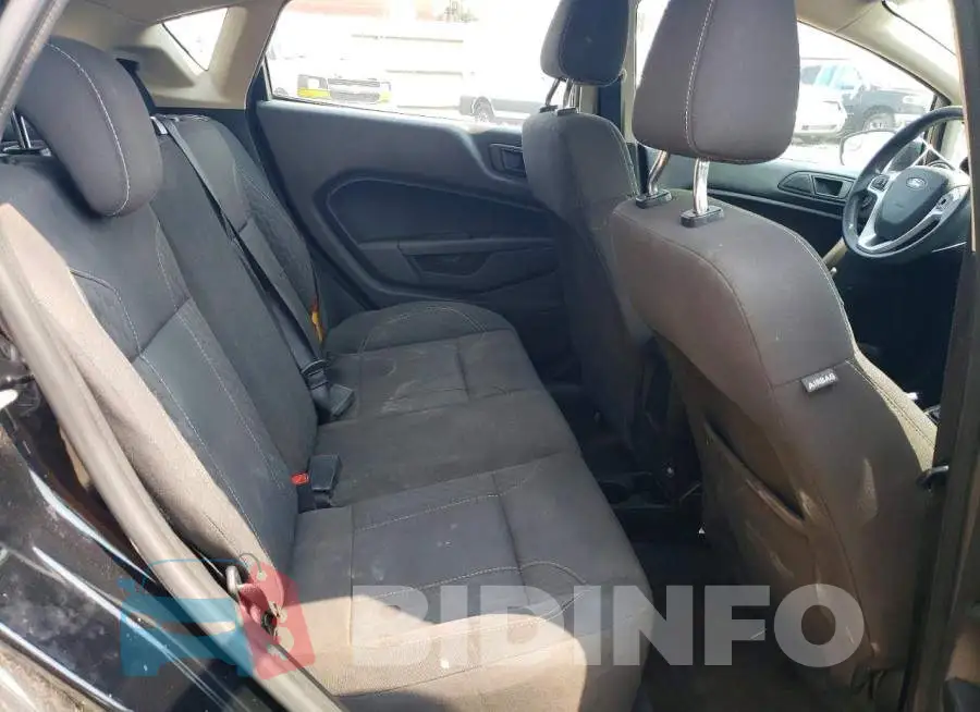 3FADP4EJXKM161032 Photo# 10