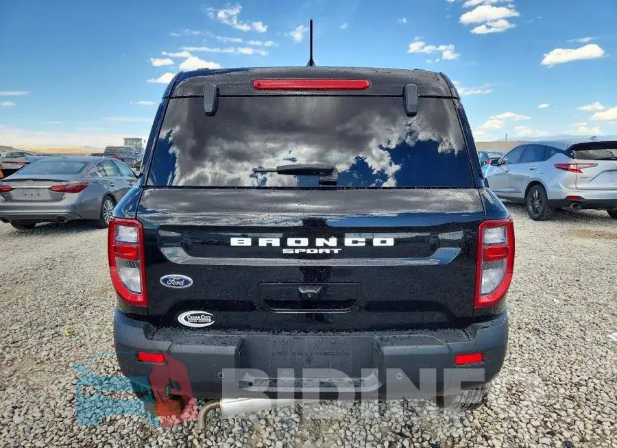3FMCR9BN8SRF13513 Photo# 6