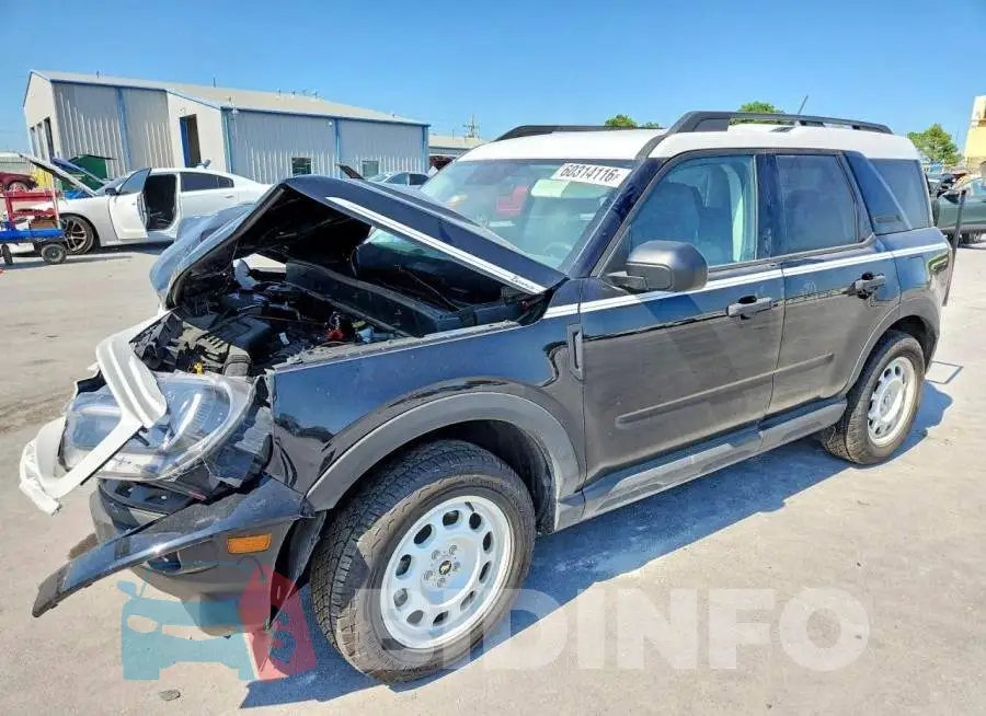 3FMCR9G63RRF70794 Photo# 1
