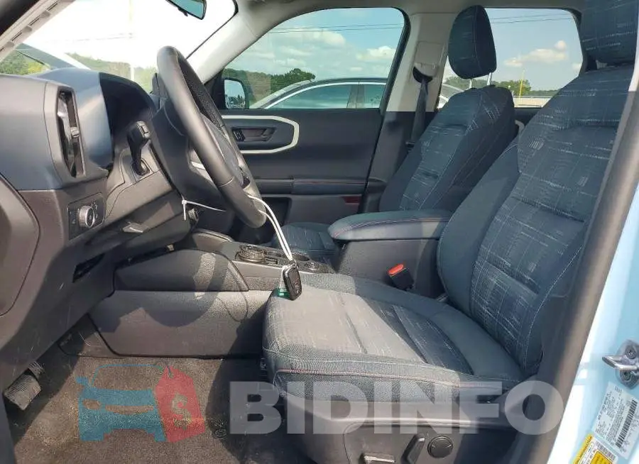 3FMCR9G65RRF10550 Photo# 7