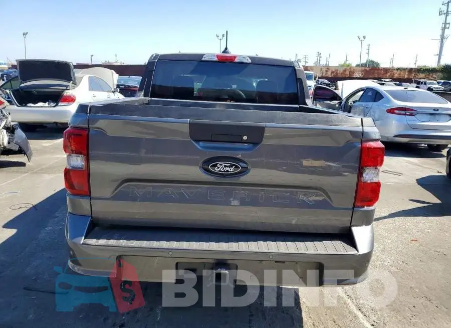 3FTCW8TA4SRB10731 Photo# 6