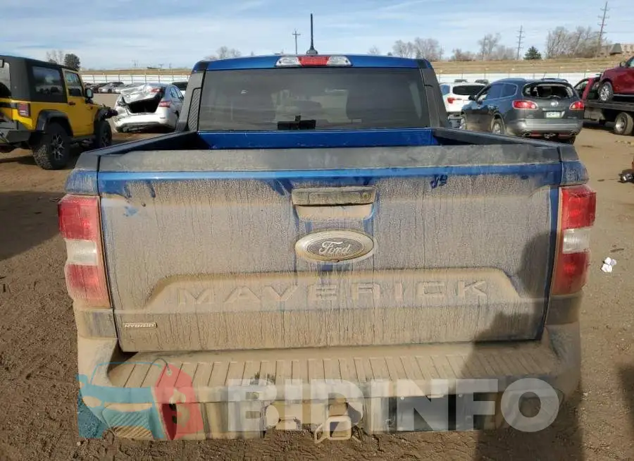 3FTTW8A34RRA92763 Photo# 6