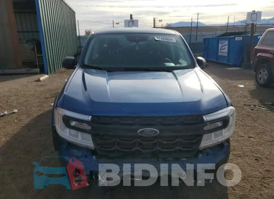 3FTTW8A34RRA92763 Photo# 5
