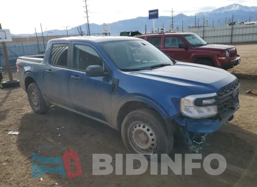 3FTTW8A34RRA92763 Photo# 4
