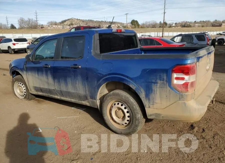 3FTTW8A34RRA92763 Photo# 2