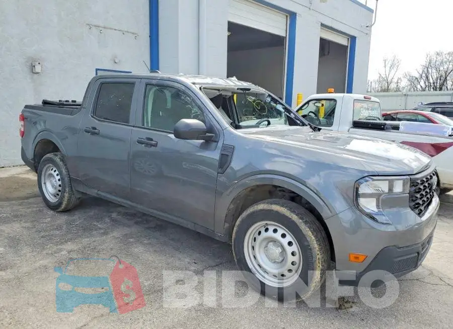 3FTTW8B33SRA42330 Photo# 4