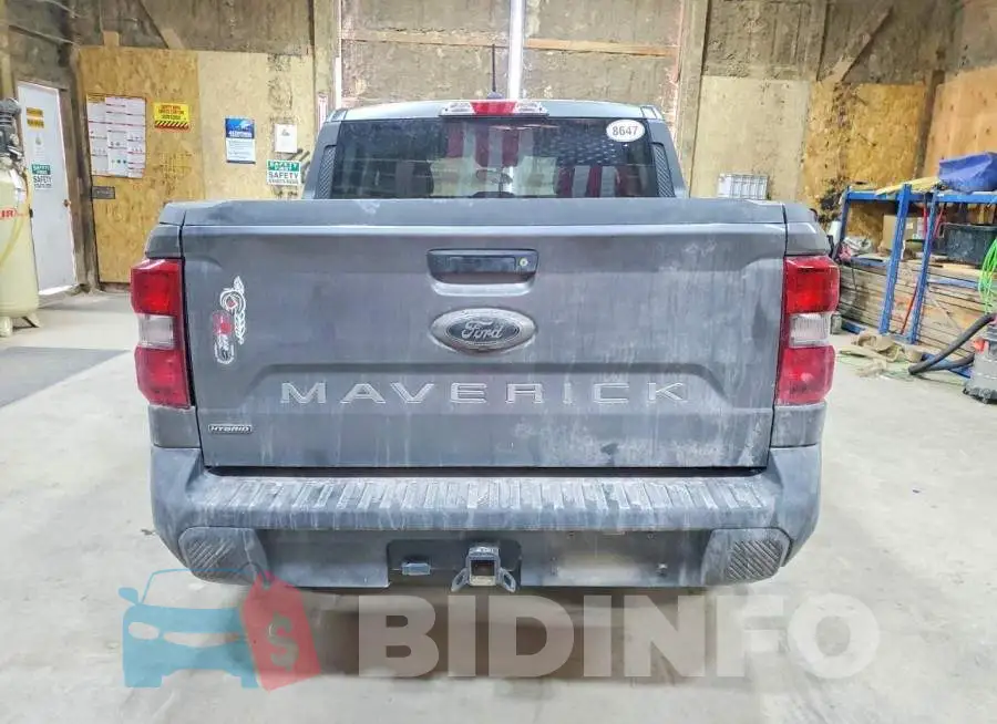 3FTTW8E3XPRA48435 Photo# 6