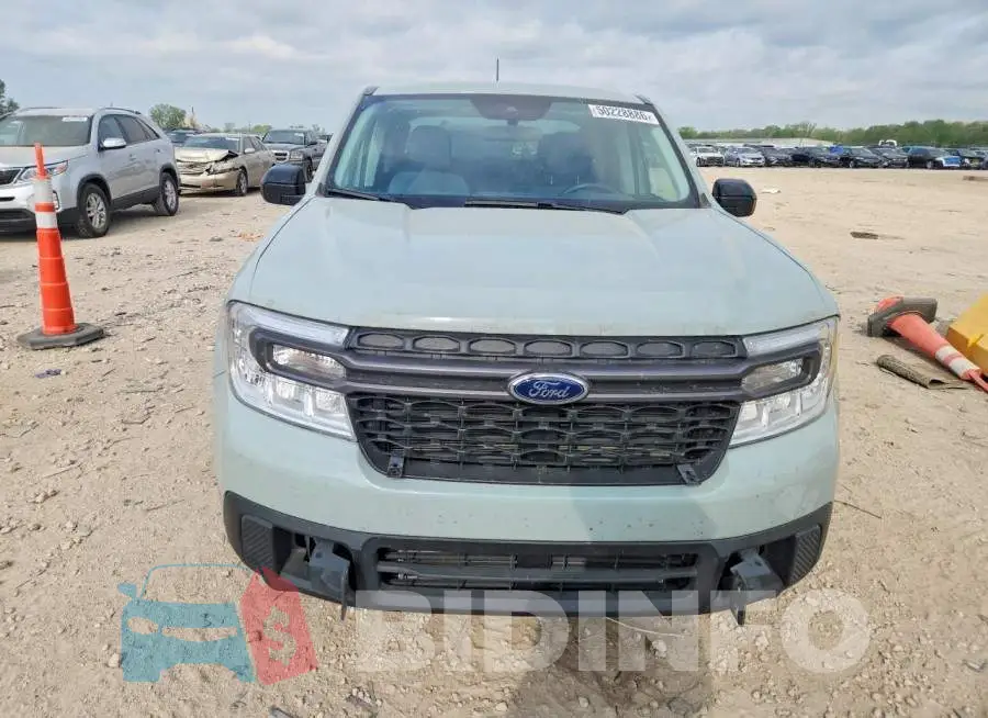 3FTTW8J92RRB74902 Photo# 5