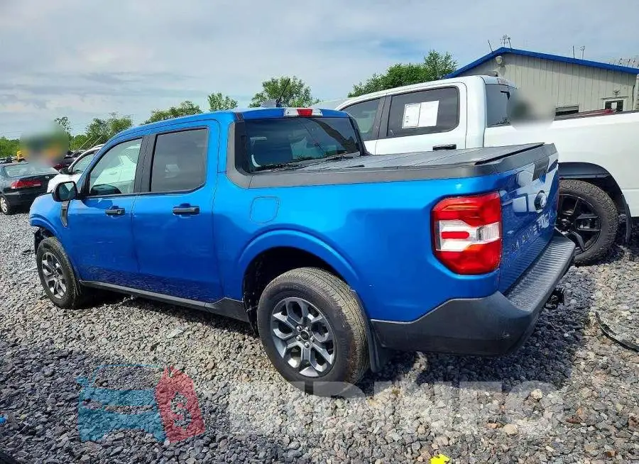 3FTTW8JA1SRB66130 Photo# 2