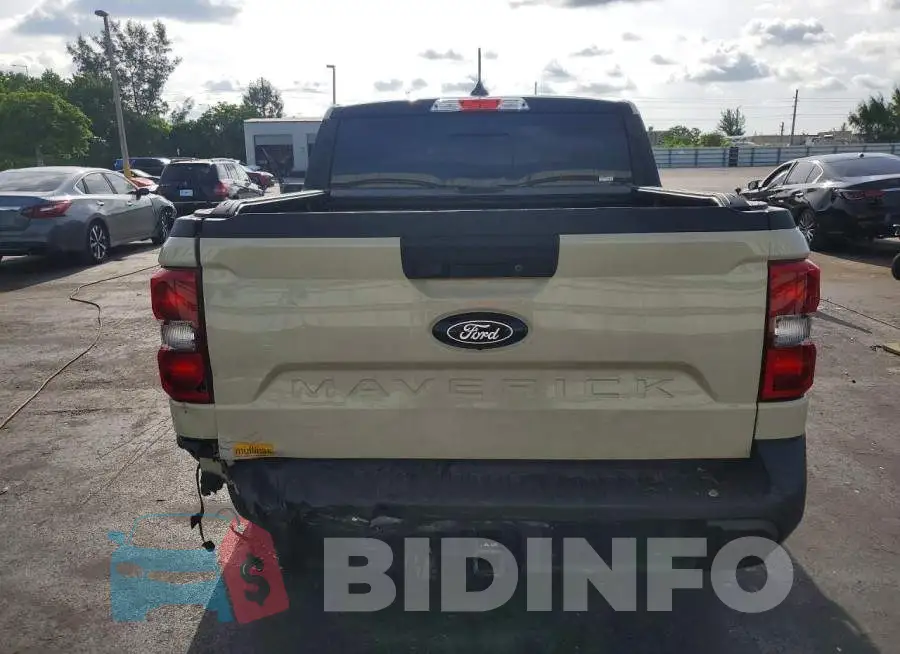 3FTTW8S35SRB64039 Photo# 6