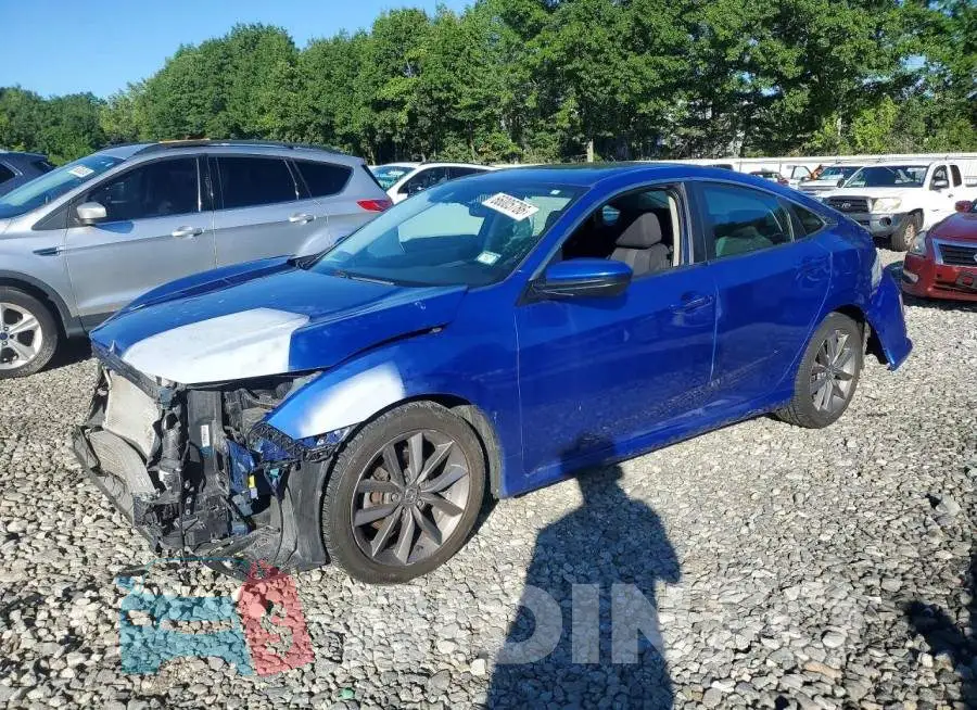 19XFC1F35KE201945 Photo# 1