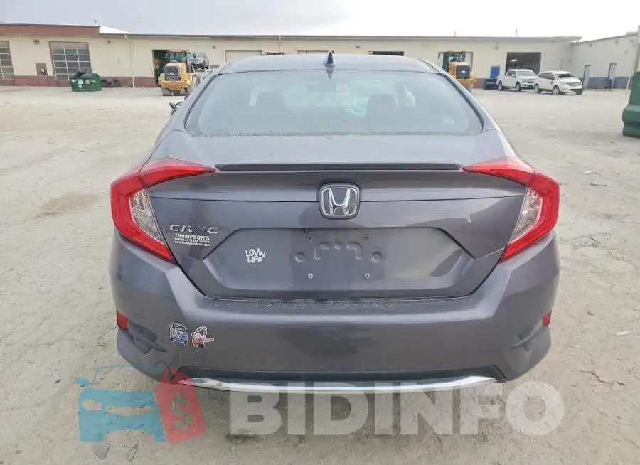 19XFC1F36LE021598 Photo# 6