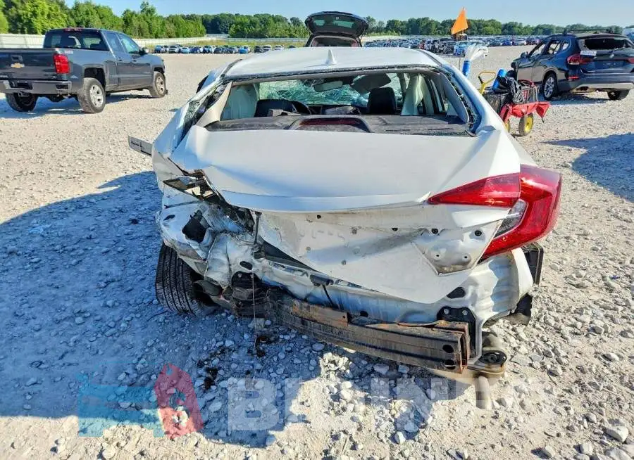 19XFC1F71ME008830 Photo# 6