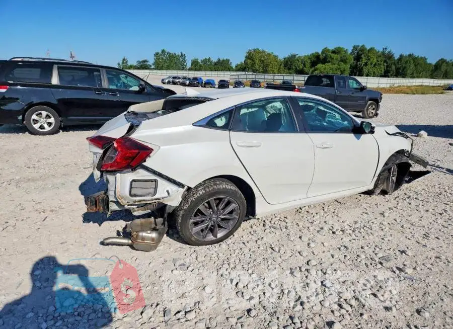 19XFC1F71ME008830 Photo# 3