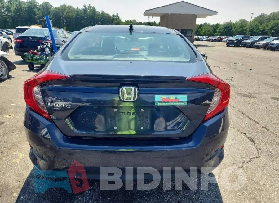19XFC1F72HE205835 Photo# 6