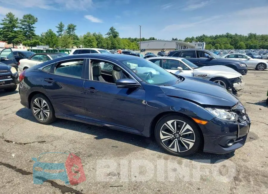 19XFC1F72HE205835 Photo# 4