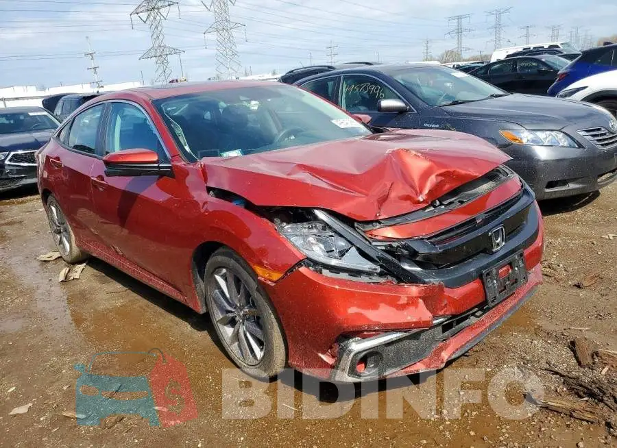 19XFC1F75LE023507 Photo# 4