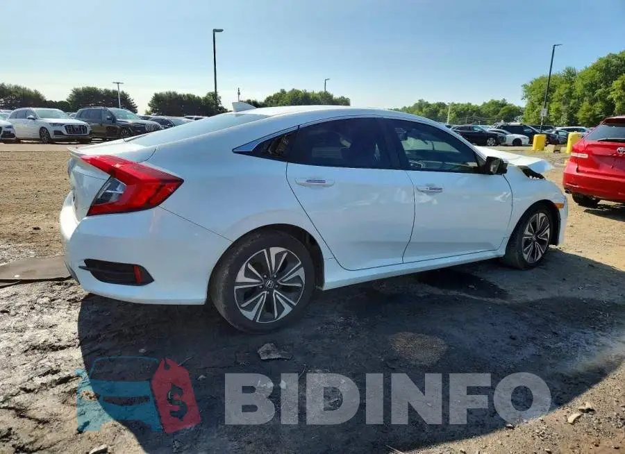 19XFC1F78HE209470 Photo# 3