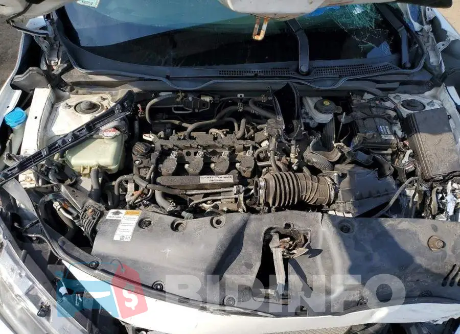 19XFC1F78HE209470 Photo# 11