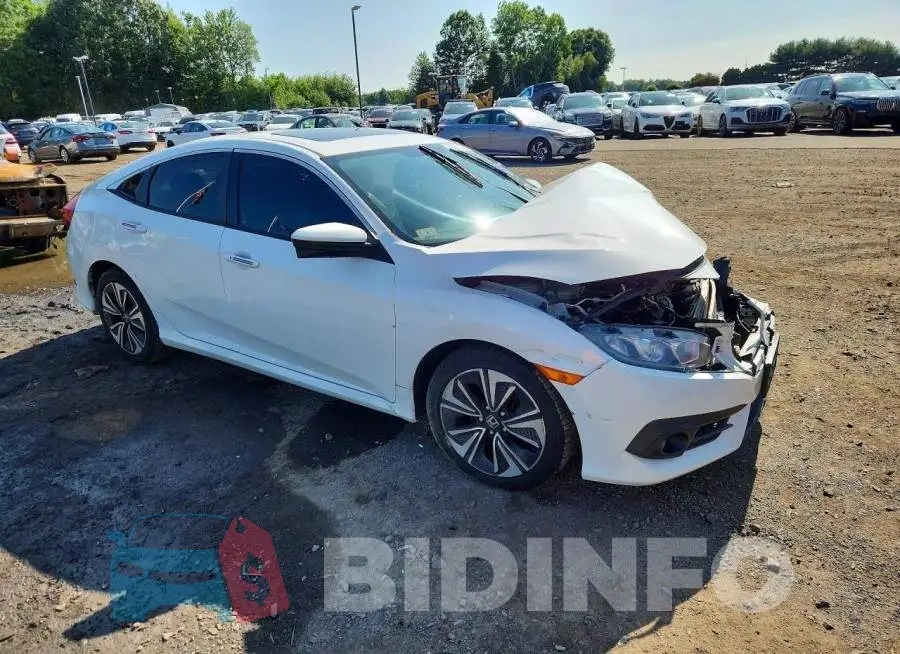 19XFC1F78HE209470 Photo# 4