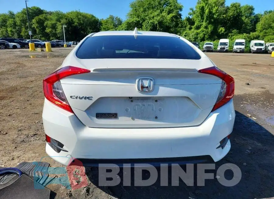 19XFC1F78HE209470 Photo# 6