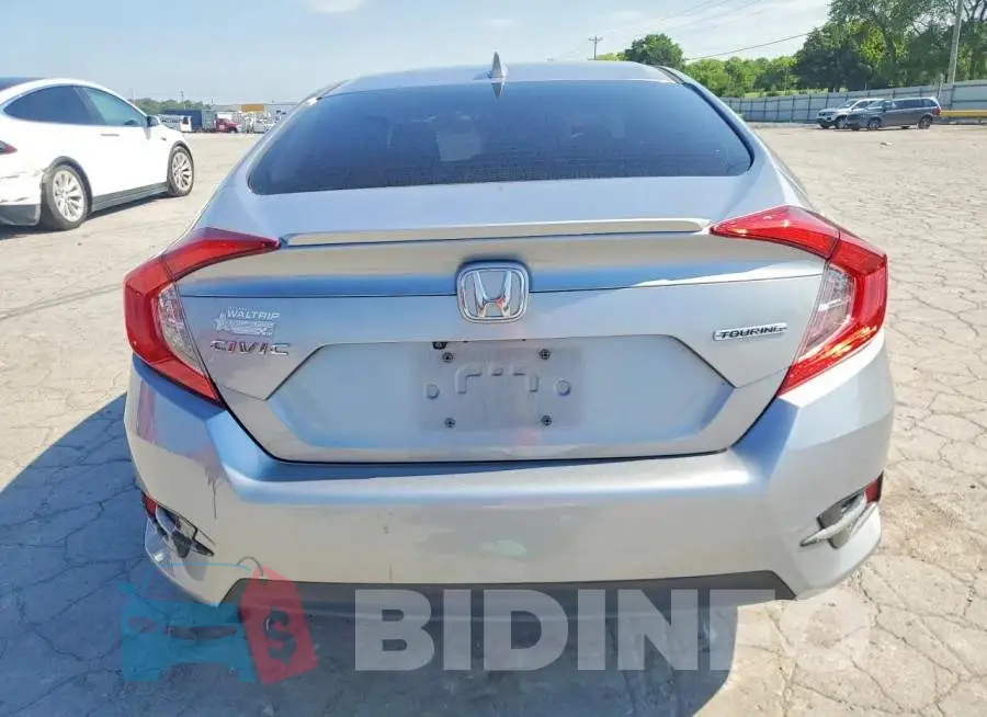 19XFC1F92HE009976 Photo# 6