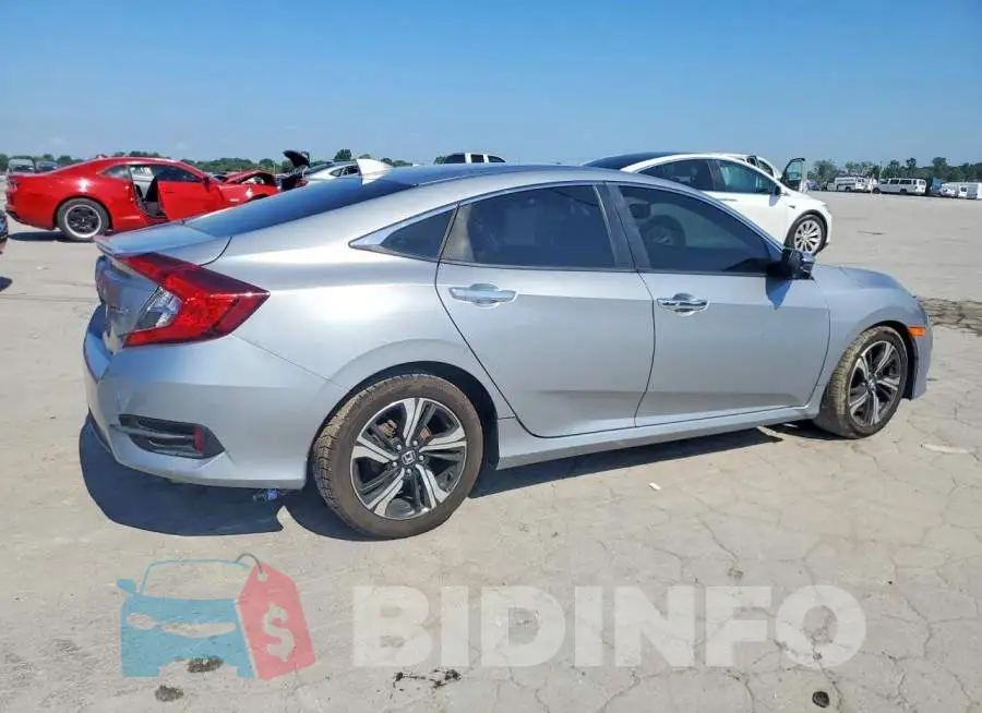 19XFC1F92HE009976 Photo# 3