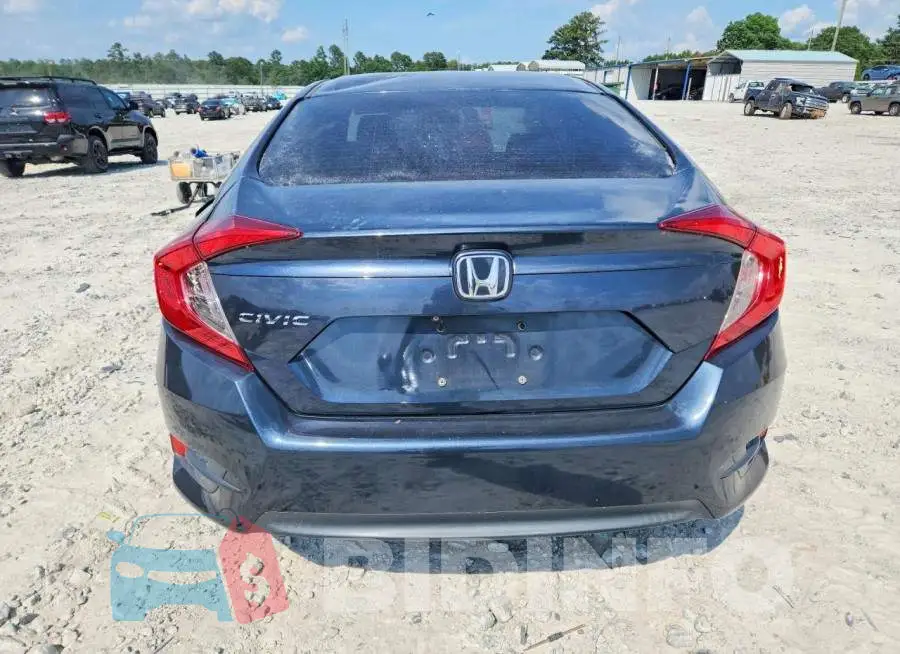 19XFC2F52HE009785 Photo# 6