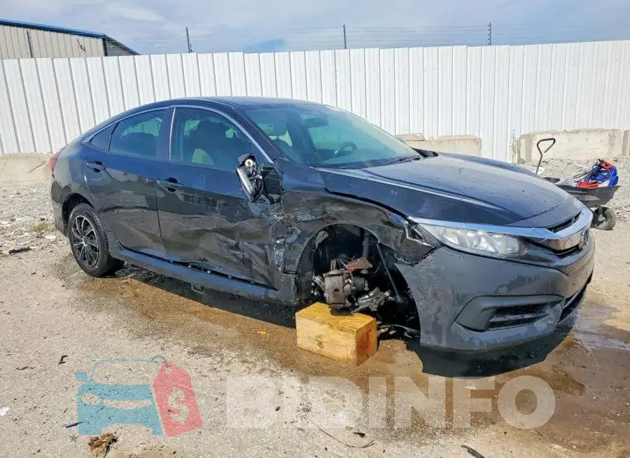 19XFC2F52HE072689 Photo# 4