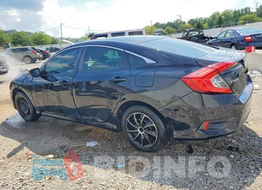 19XFC2F52HE072689 Photo# 2