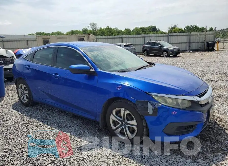 19XFC2F53HE009990 Photo# 4