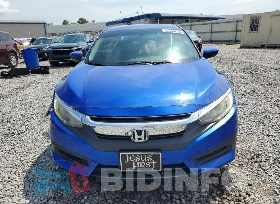 19XFC2F53HE009990 Photo# 5