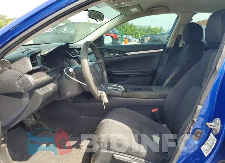 19XFC2F53HE009990 Photo# 7