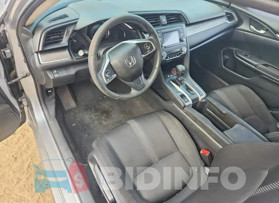 19XFC2F57HE033919 Photo# 8