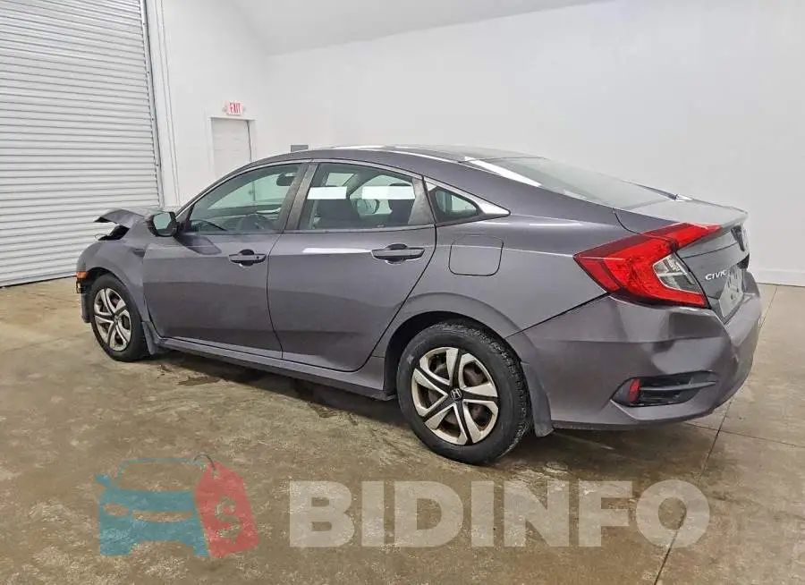 19XFC2F57HE057735 Photo# 2