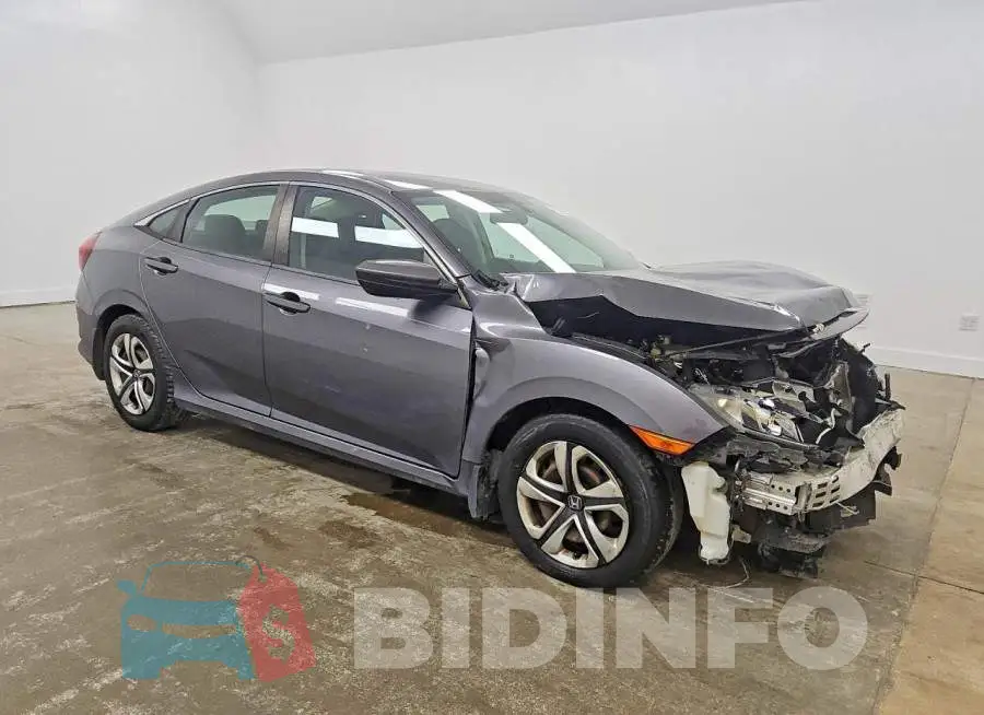 19XFC2F57HE057735 Photo# 4